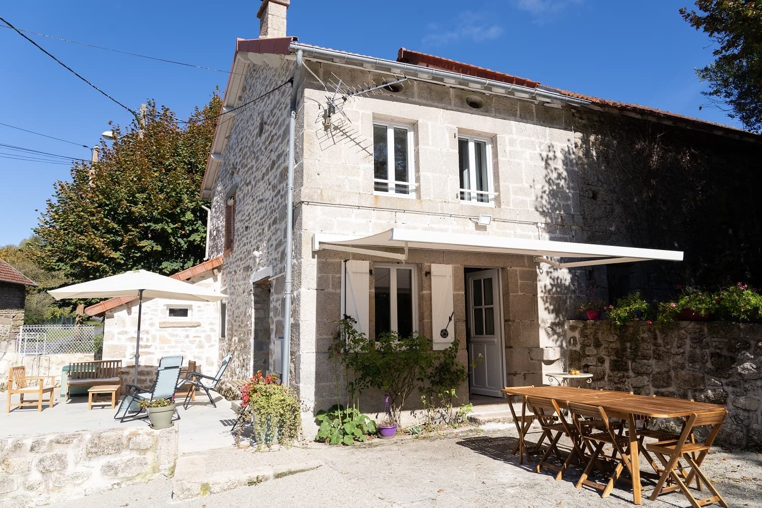 Gîte "Le Kaolin"_3