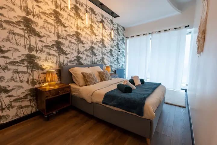 Meuble tourisme appartement monde Thouars Thouarsais Deux Sevres