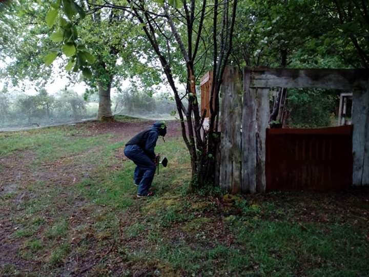 Limousin Paintball_3