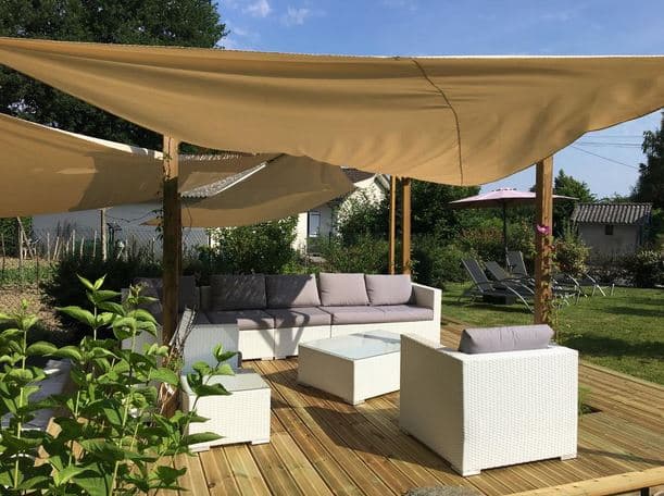 Location chambres Lauryvan - Saint-Junien