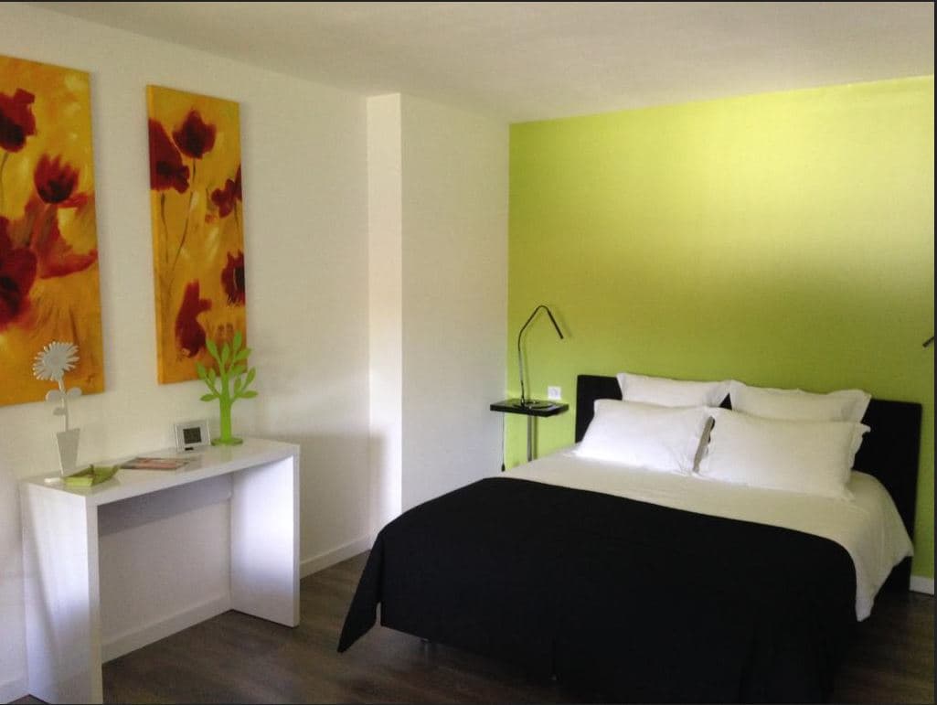 Chambres d'hôtes Lauryvan - Saint-Junien