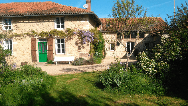 Jardin les trois chênes_1