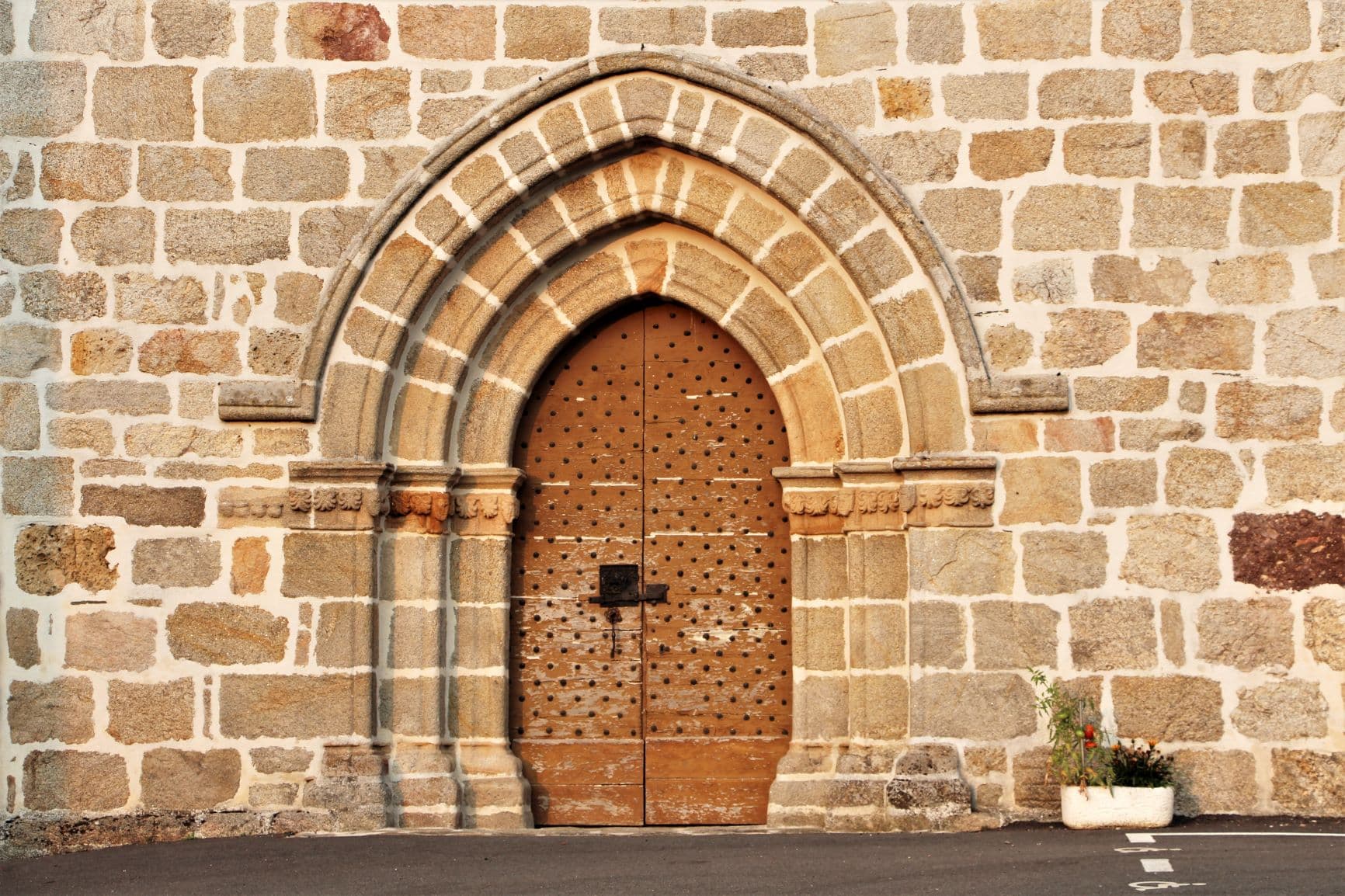 l'église de Chéronnac_2