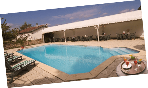 Piscine Le Boeuf rouge_5