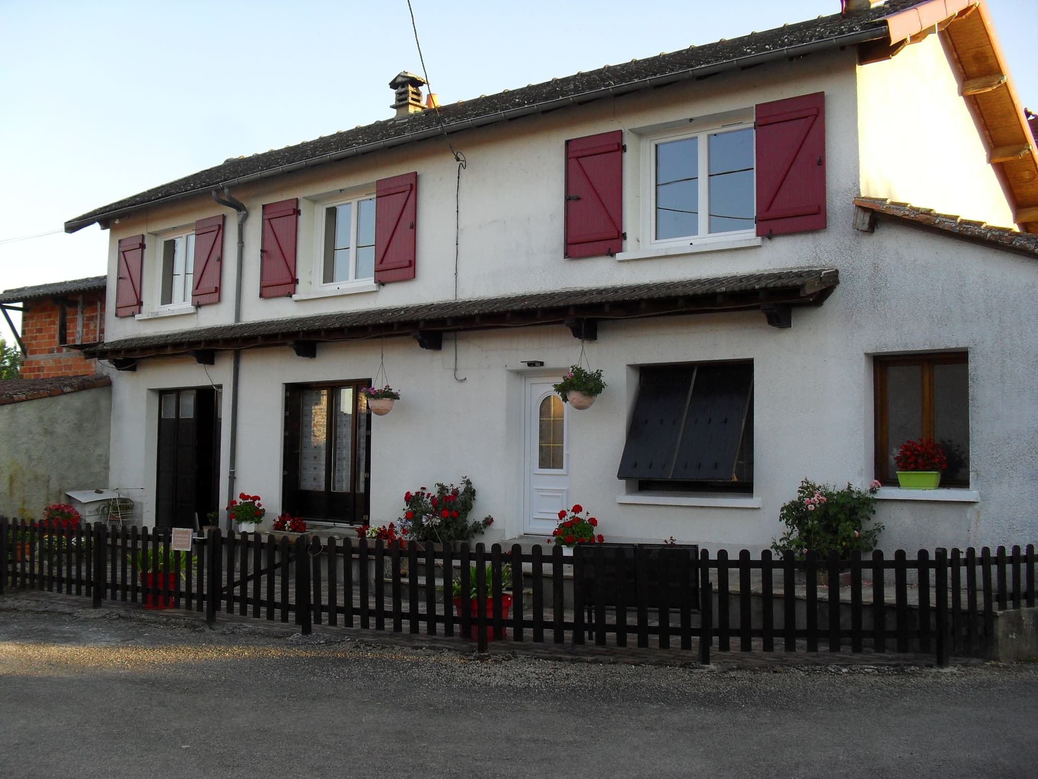 chambre d'hôte l'ancienne épicerie_1