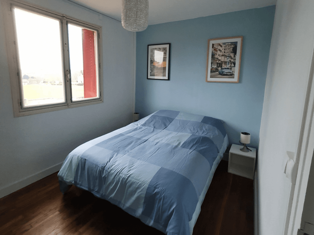 Chambre, location touristique, Cosy d'Oradour-sur-Glane
