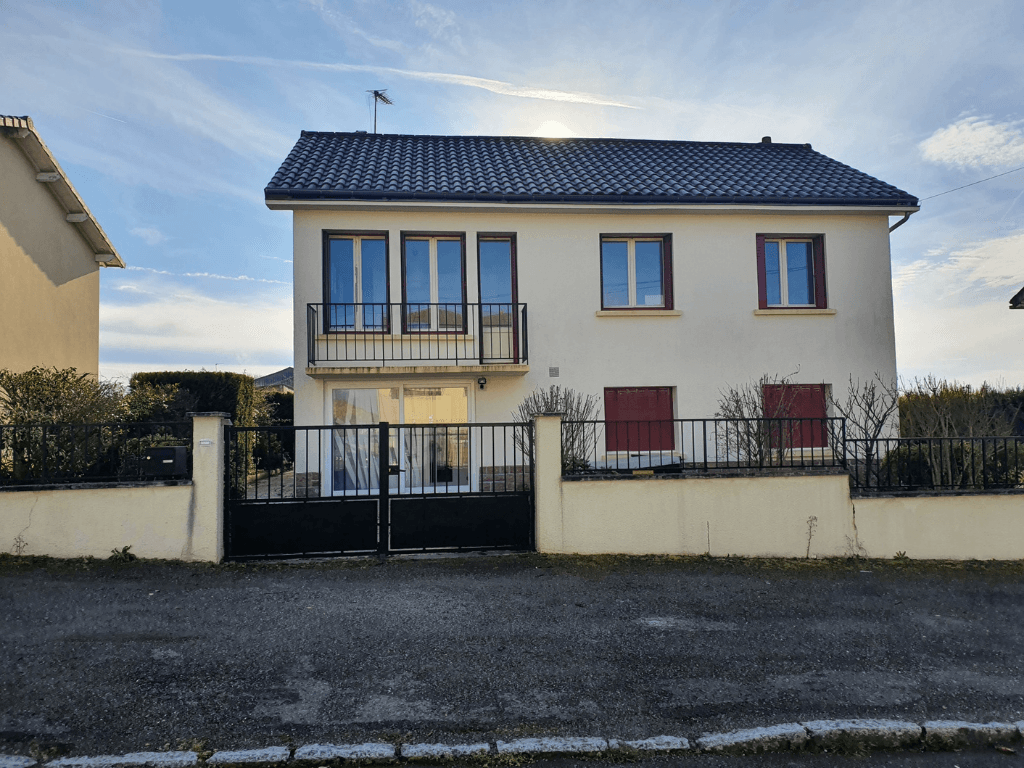 Location touristique, Cosy d'Oradour-sur-Glane