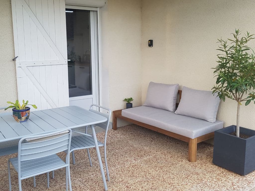 La Petite Parenthèse terrasse -8