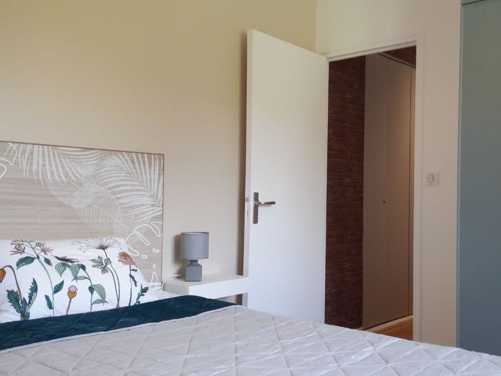 La Petite Parenthèse chambre - 6