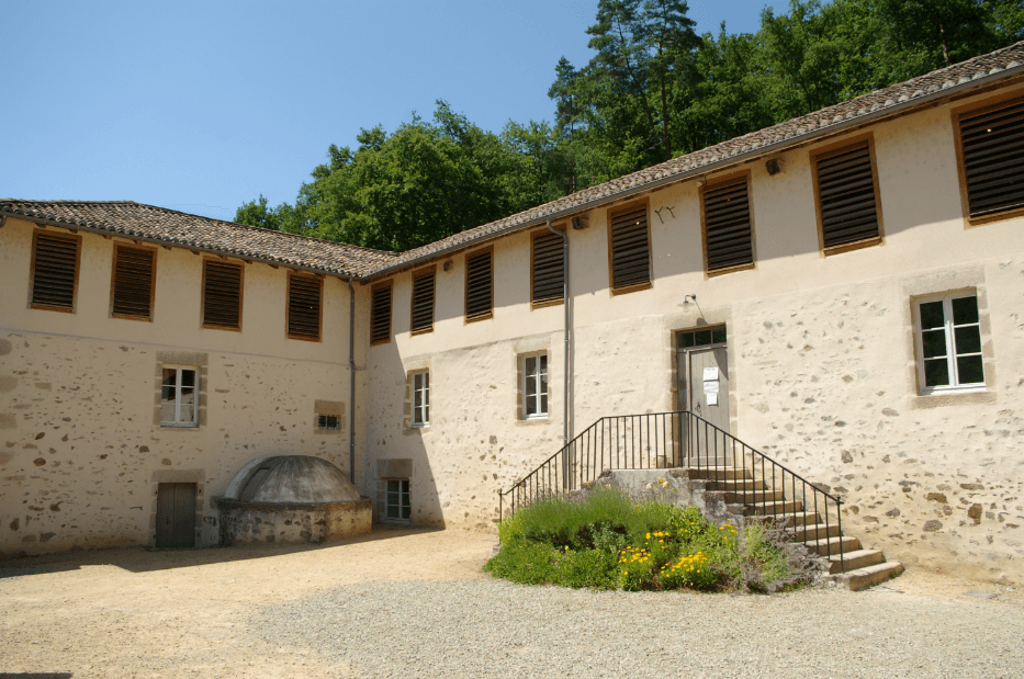 Le Moulin du Got