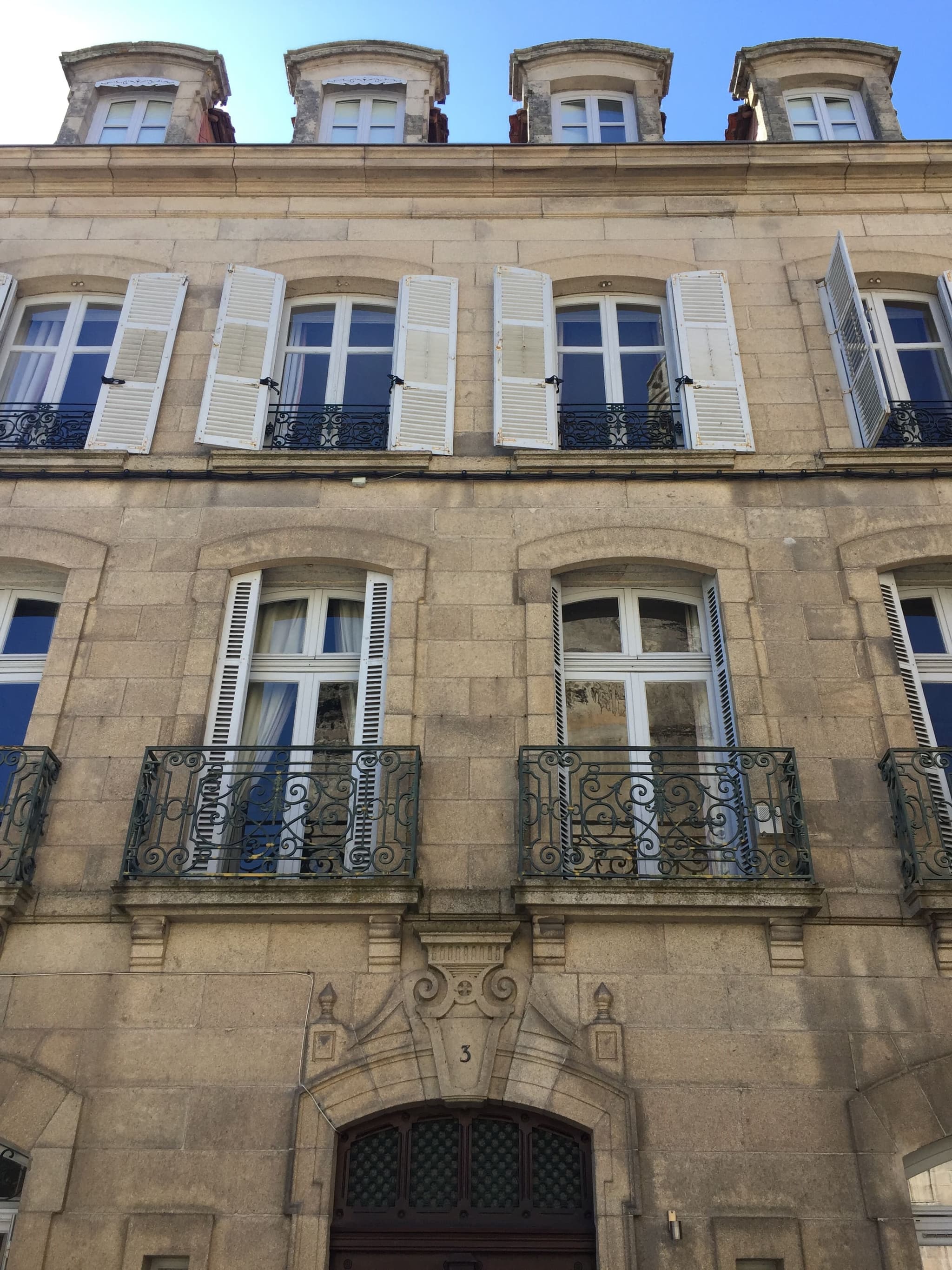 Chambres d'Hôtes Référence Le Jardin des Lys Maison de Charme_3