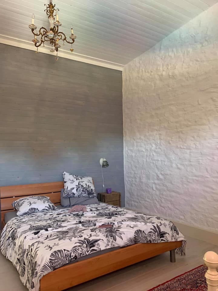 Meublé de tourisme Villa Magnolia