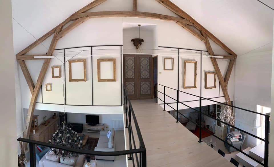 Meublé de tourisme Villa Magnolia