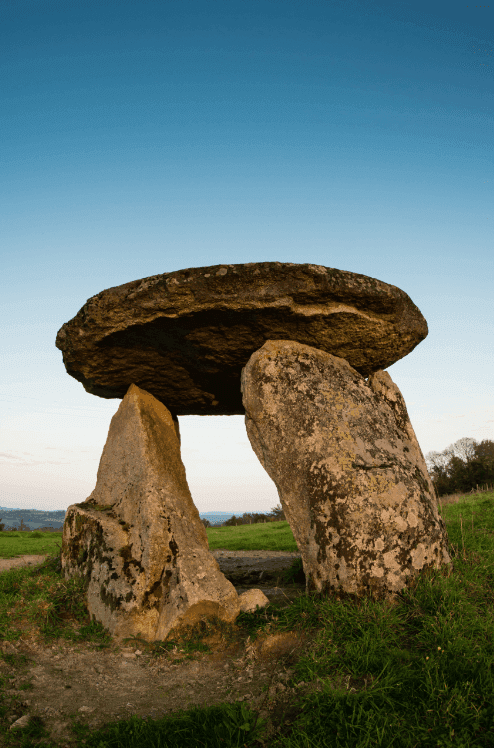 Dolmen du Pouyol_2