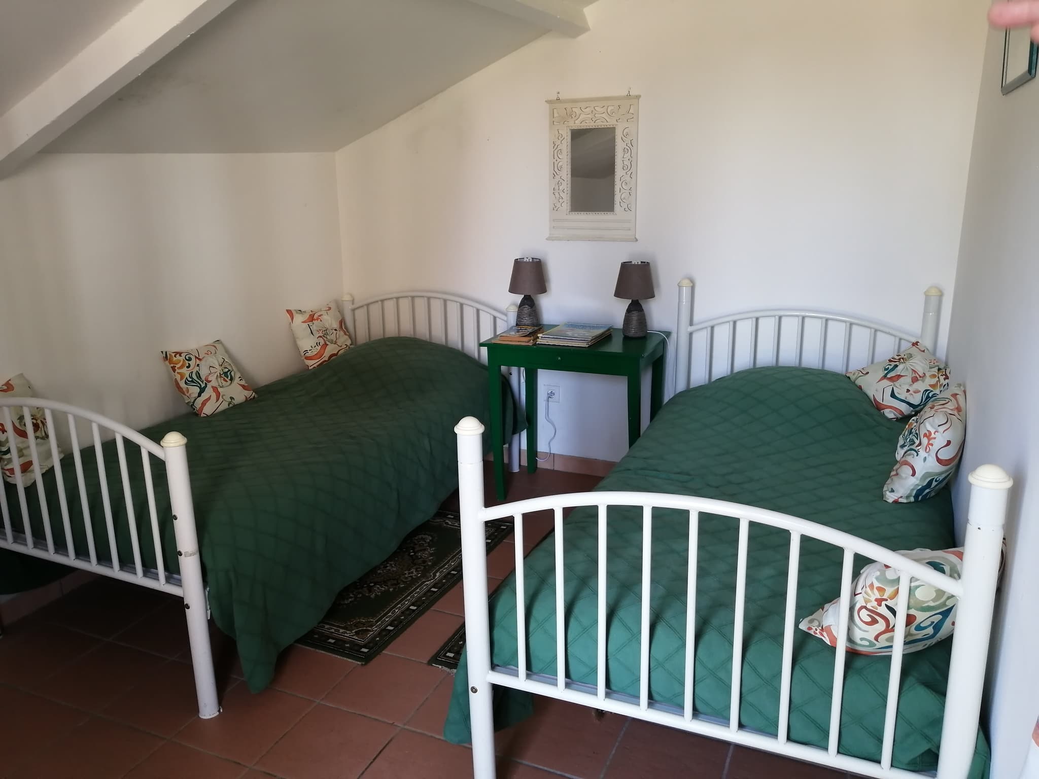 Chambre d'hôtes La petite Garenne_3