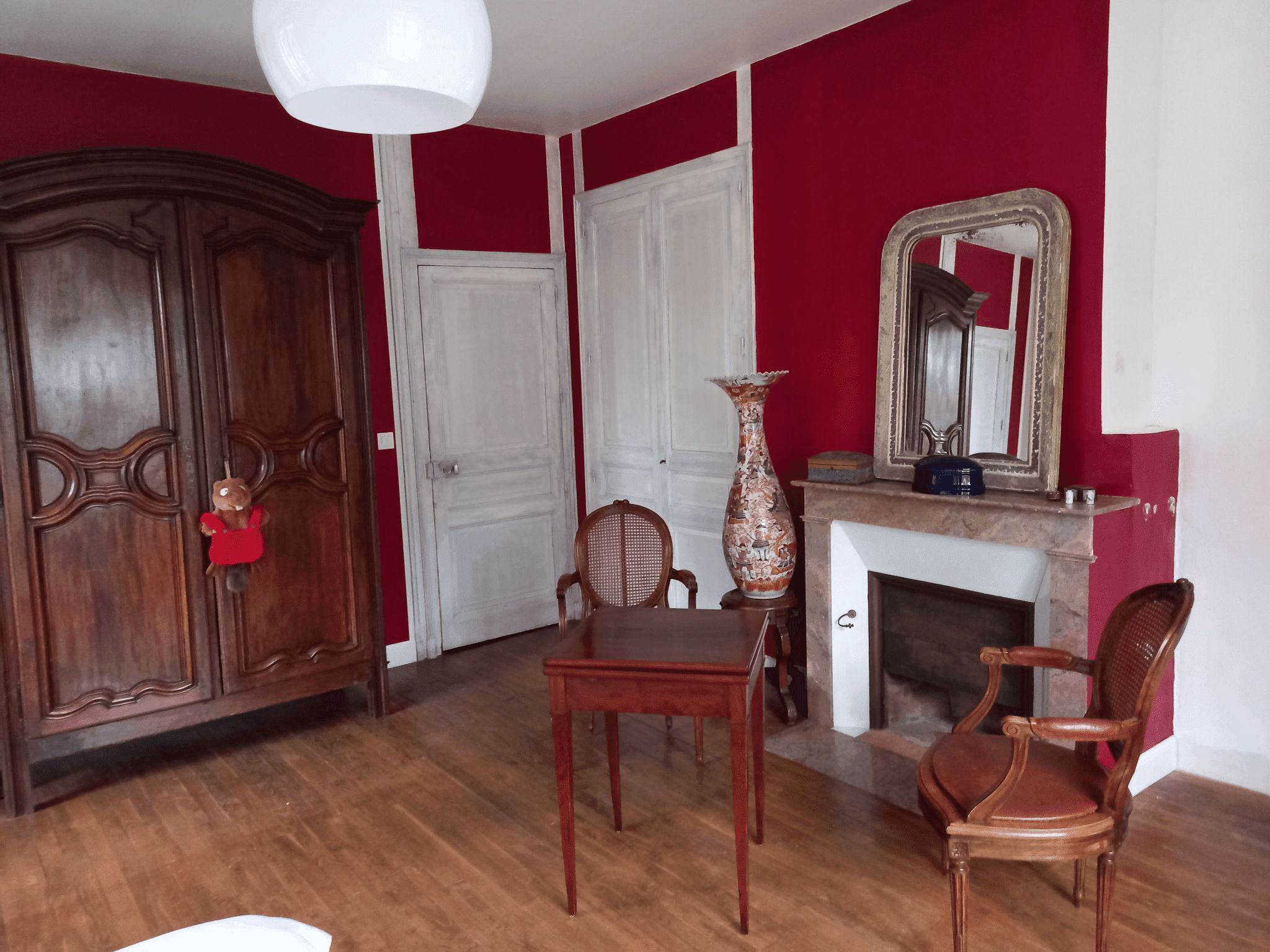 Chambre d'hôtes La Babinerie_4