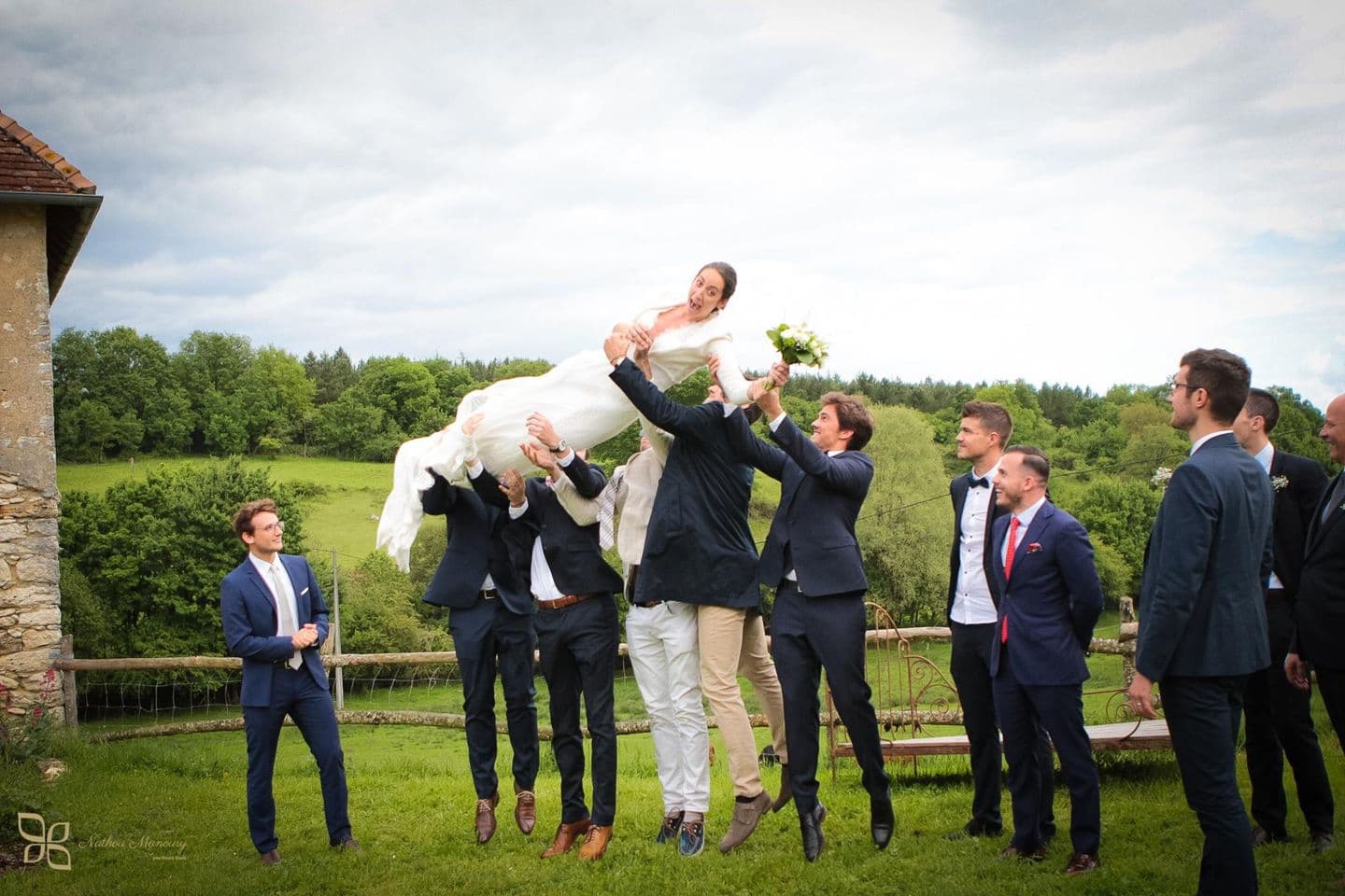 Mariage
