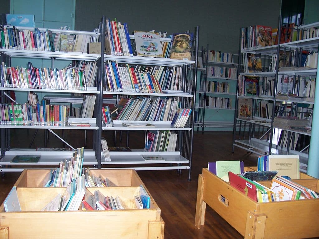 Bibliothèque des Portes de Vassivière_3