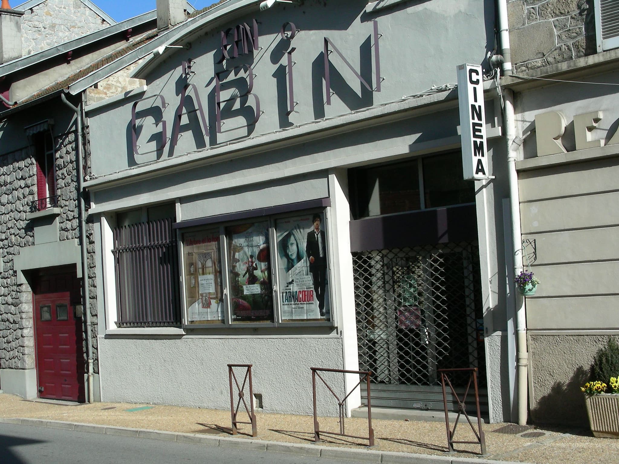 Cinéma Le Jean Gabin_2