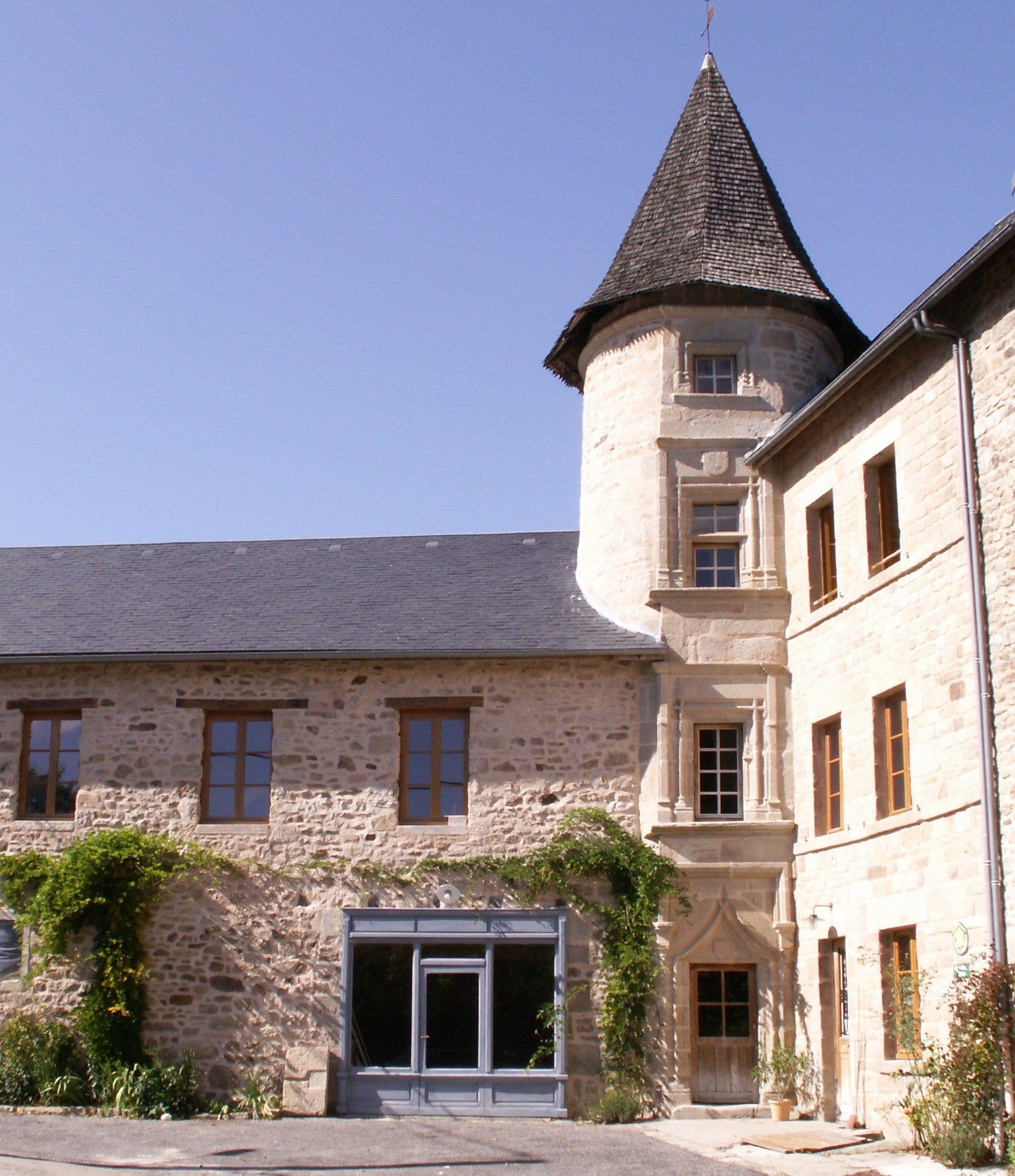 La Tour d'Ayen_2