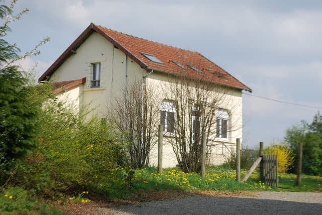 Chambres d’hôtes Référence Maison du Masjoubert_1