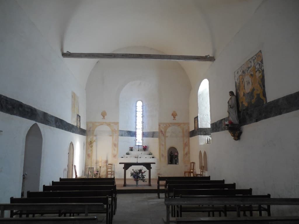Eglise de Cheissoux_2