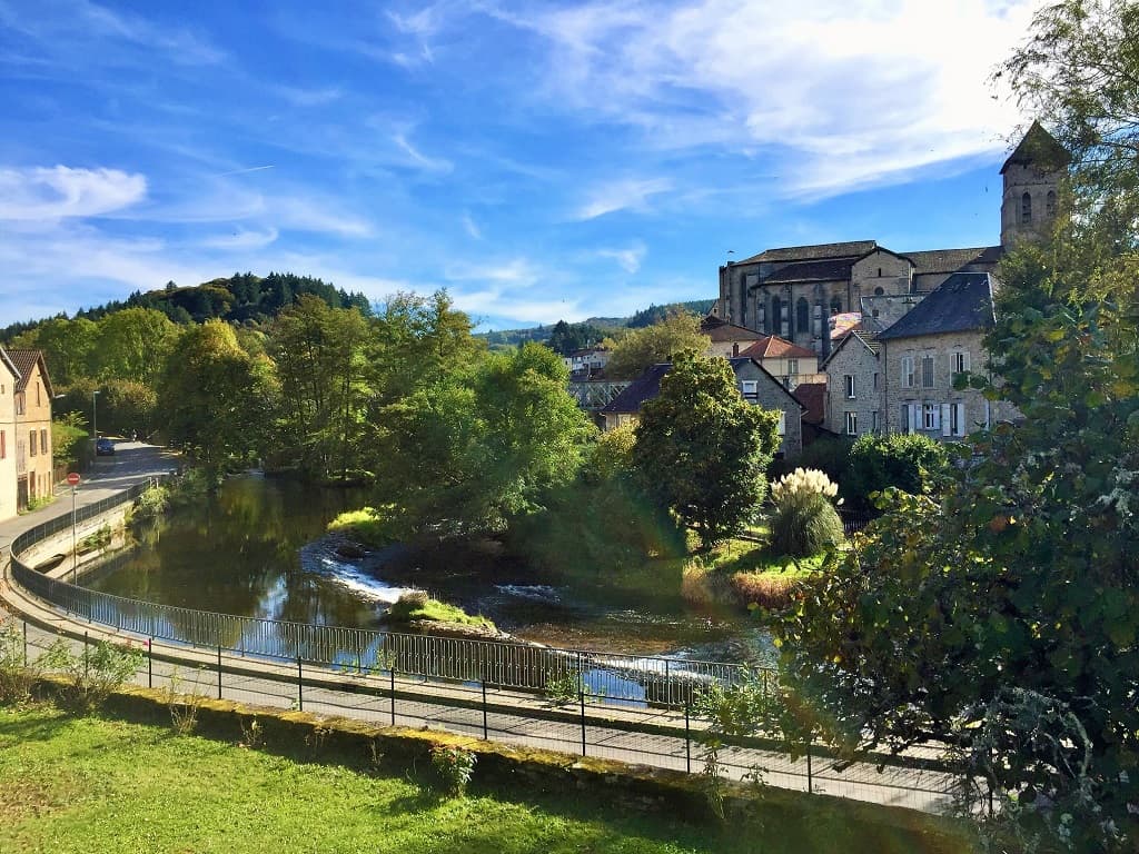 Vue sur la Vienne, Eymoutiers_3
