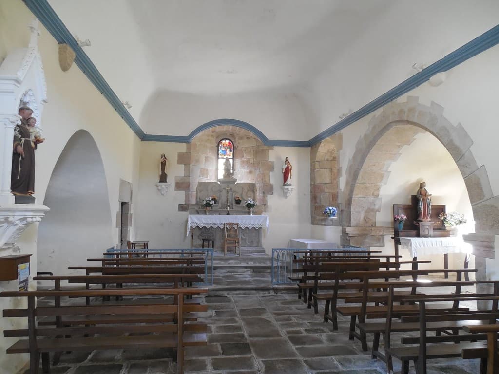 Eglise de Augne_3