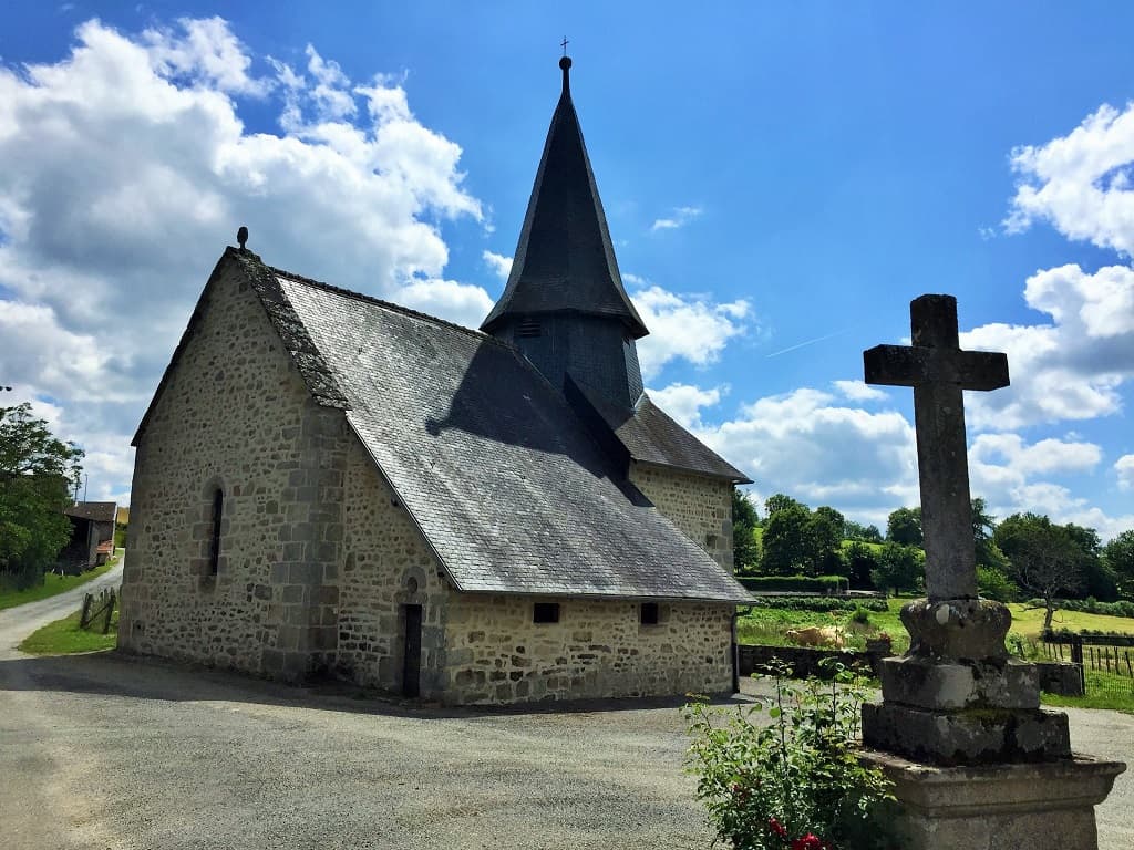 Eglise de Augne_2