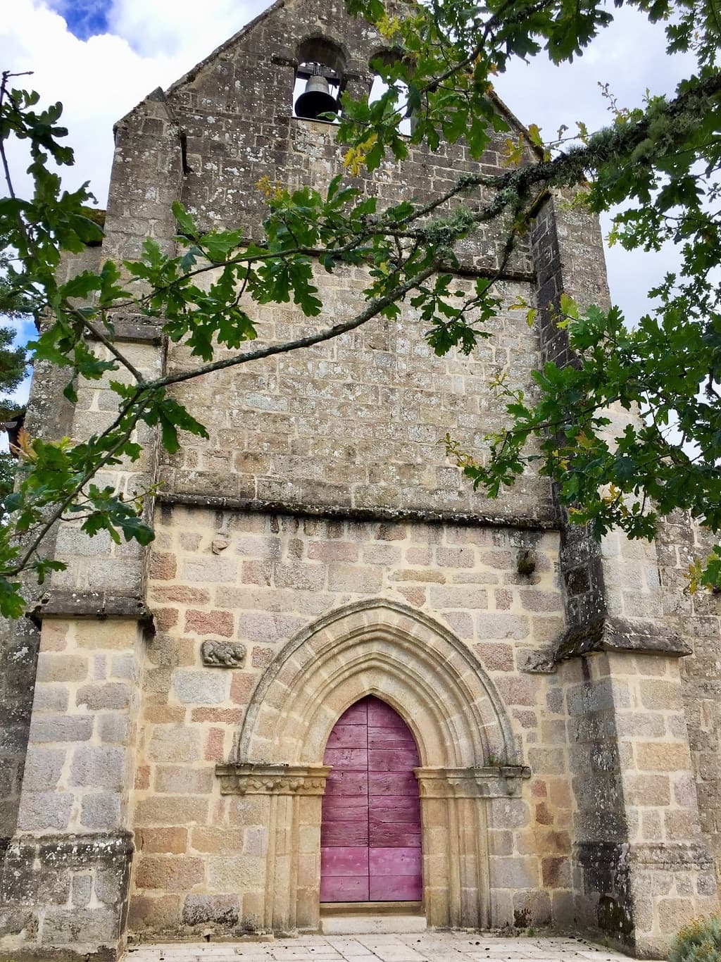 Eglise de Rempnat_3