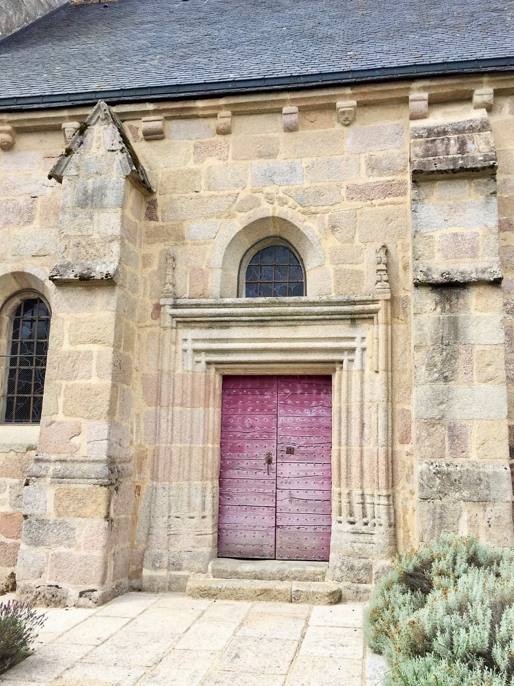 Eglise de Rempnat_4