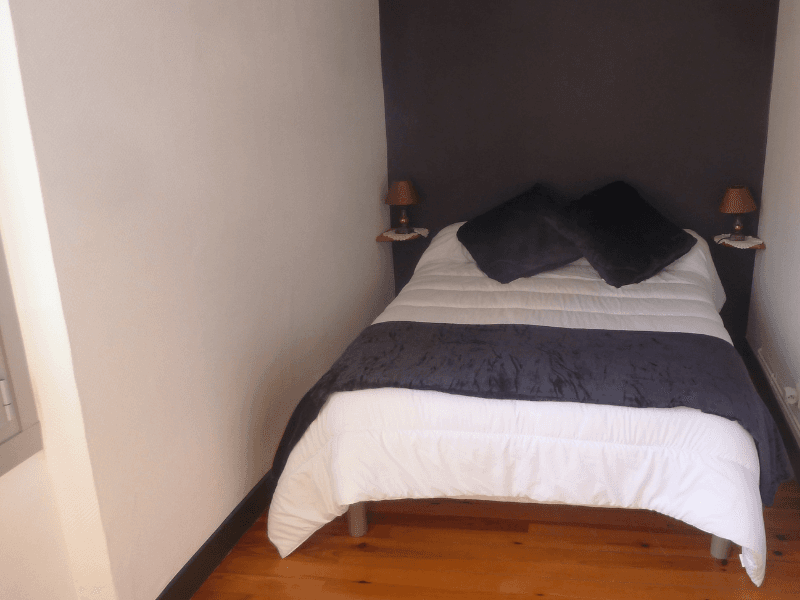chambre