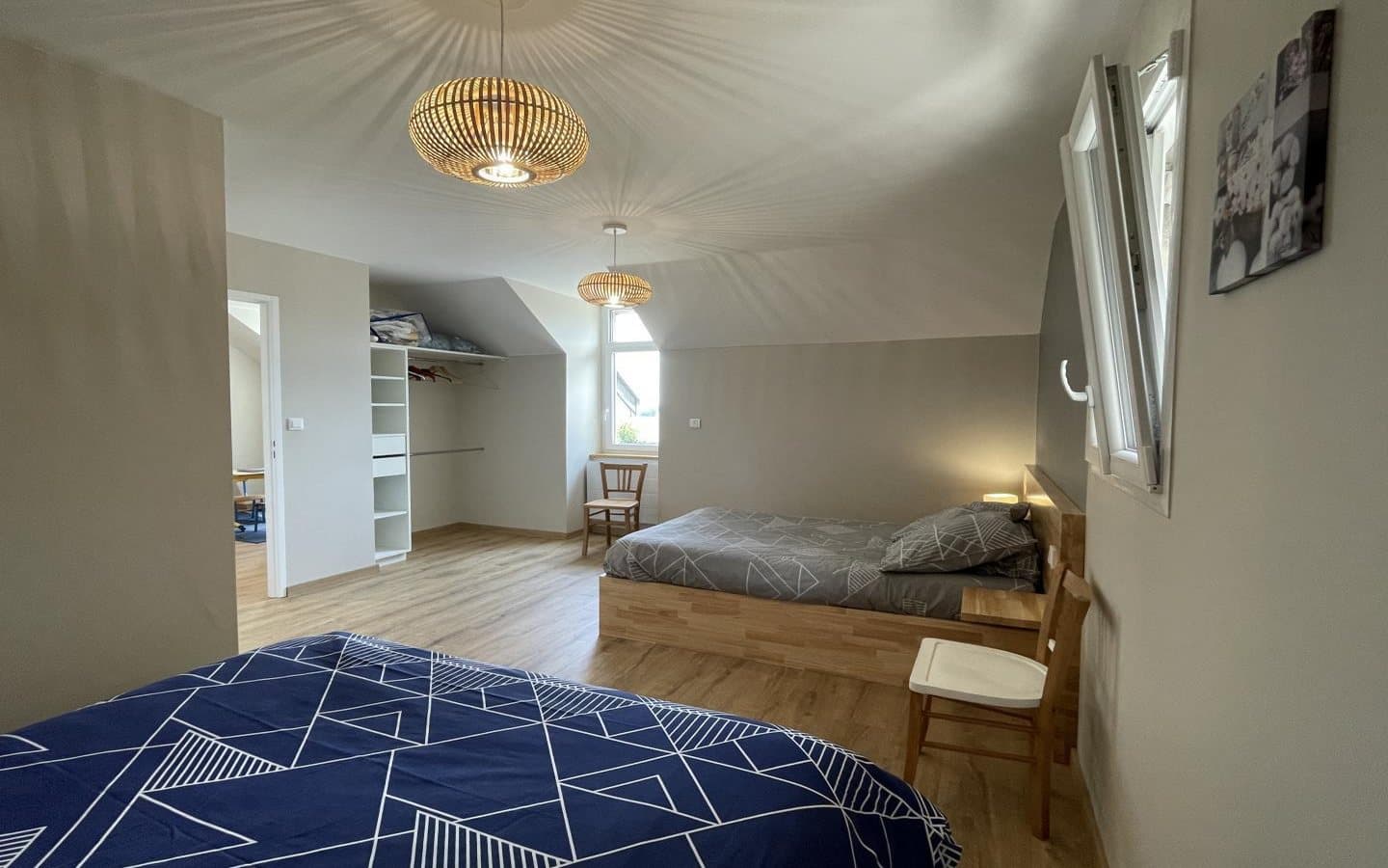 Gîte Larrouy Asson Nay 9 personnes