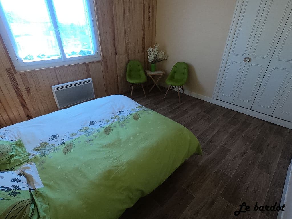 Appt Le Bardot_Tyrosse_Landes Atlantique Sud