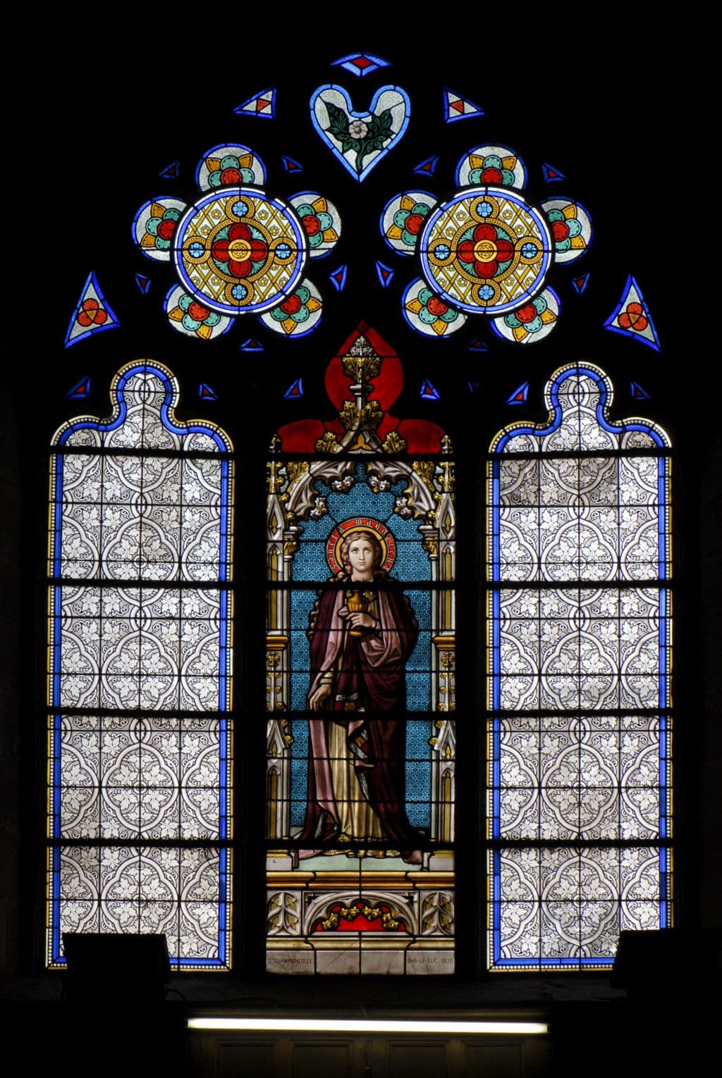 Eglise Saint-Pierre-du-Queyroix_6