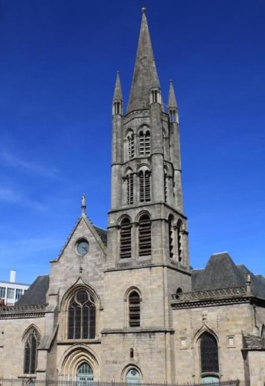 Eglise Saint-Pierre-du-Queyroix_3