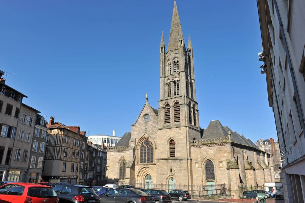 Eglise Saint-Pierre-du-Queyroix_1