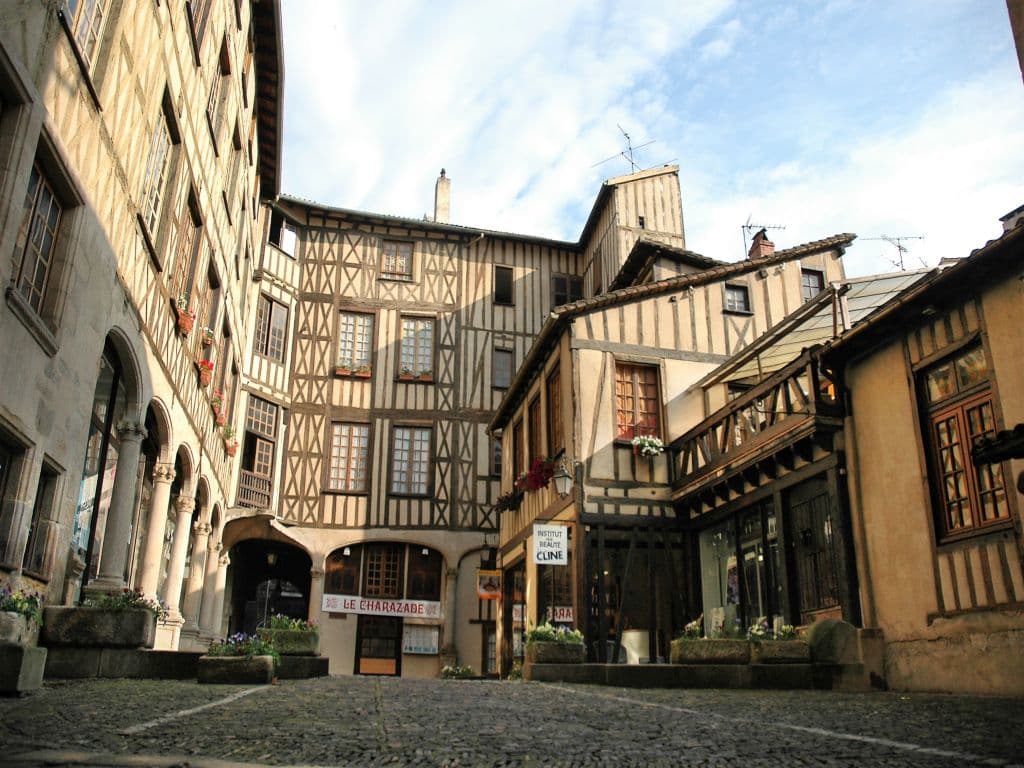 La cour du Temple_2