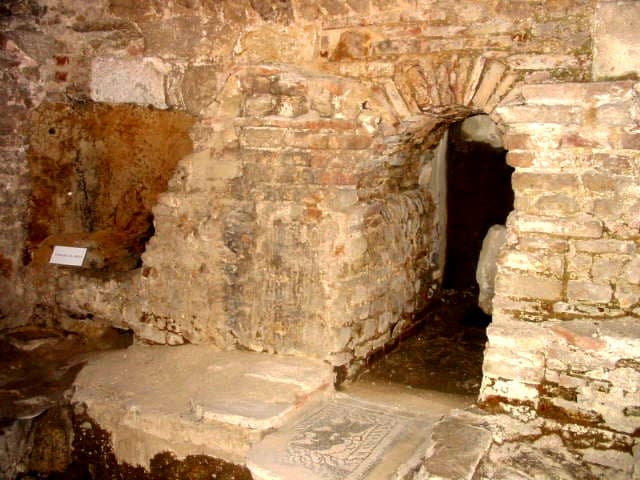 Crypte Saint-Martial_3