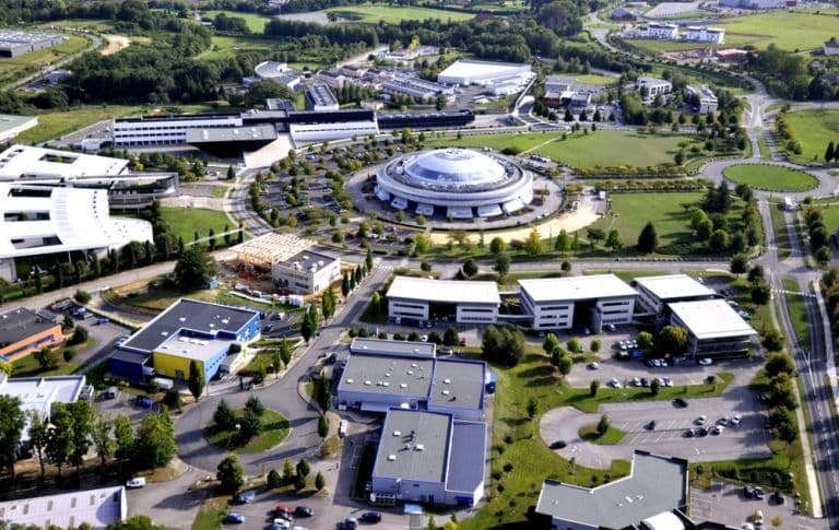 E.S.T.E.R. Limoges Technopole_3