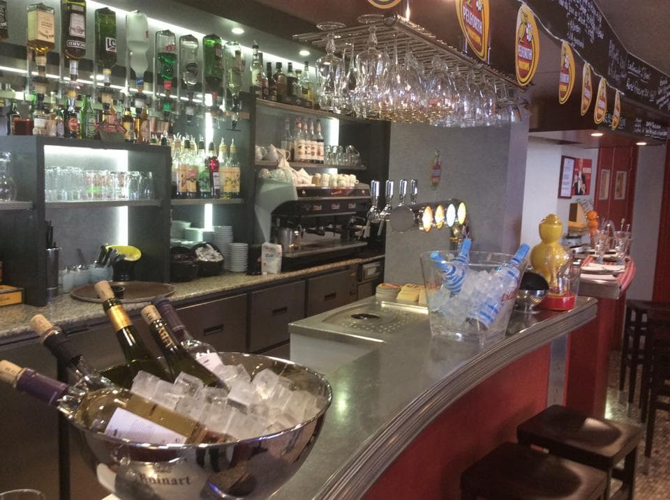 Brasserie Le Café d'Orient_1