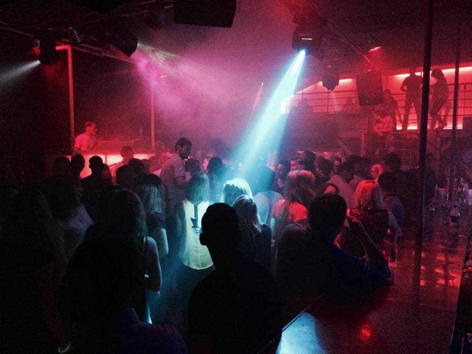 Discothèque Le Vanity Club_2