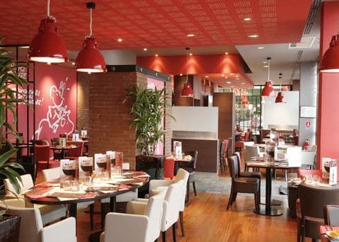 Restaurant Hippopotamus_1