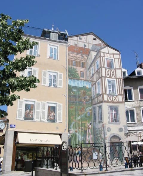 Trompe-l'oeil Cobaty_3