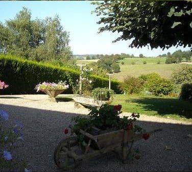 Chambre d'hôtes Le Cheyrol_3