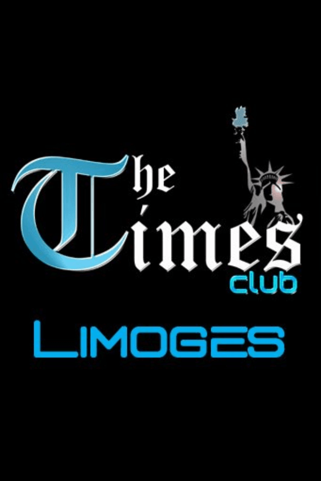 Discothèque The Times Club_1