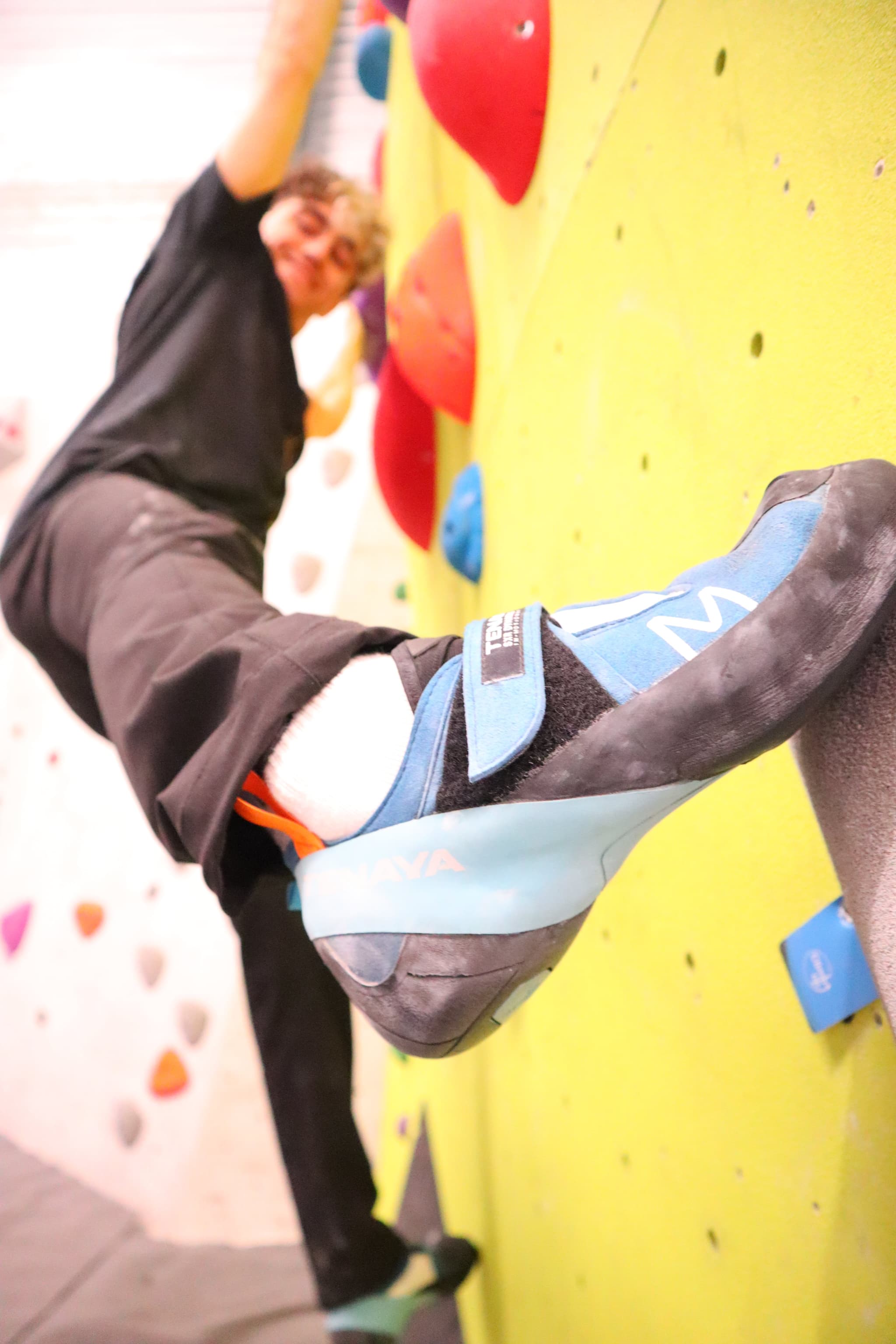 Climb up Limoges_3