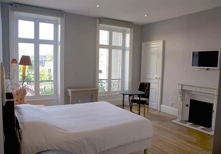 Villa Beaupeyrat_2
