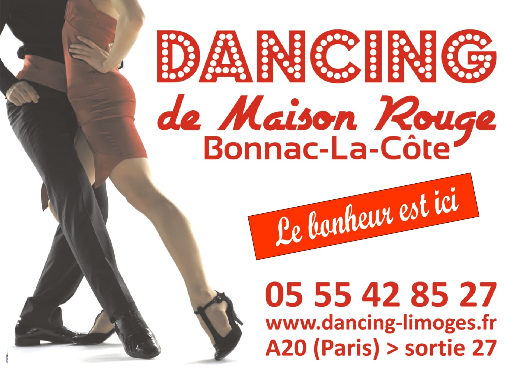 Dancing de Maison Rouge_1