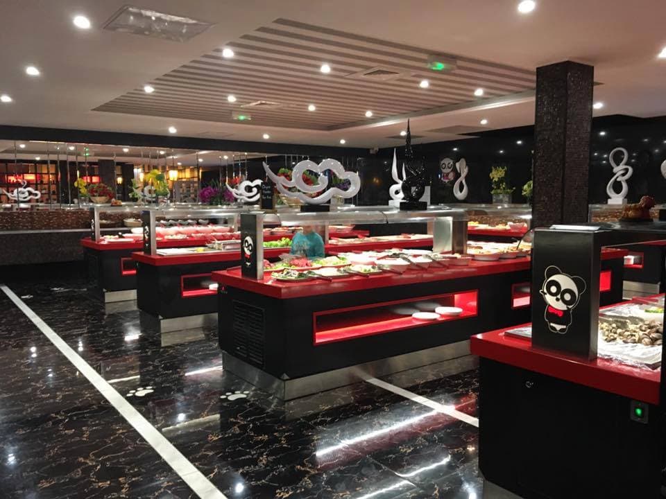 Restaurant Ô Panda_1